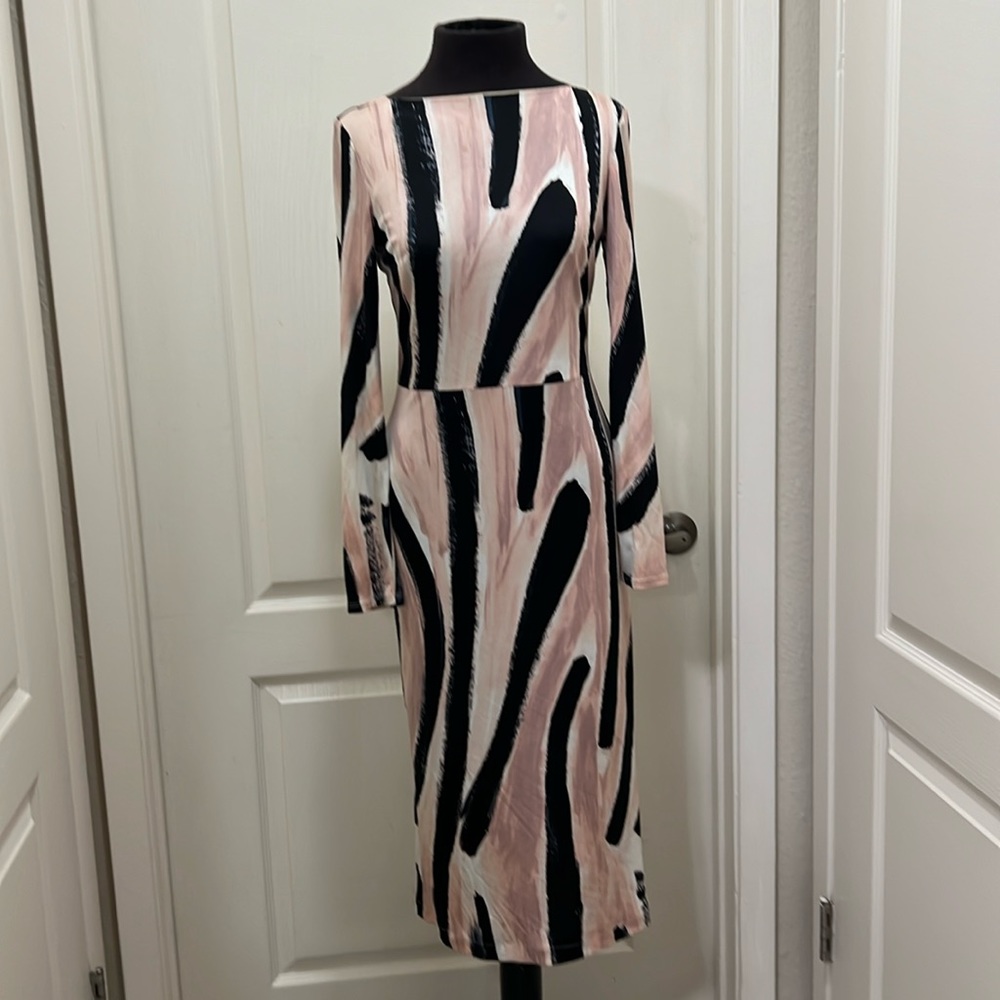 Rachel Comey midi dress